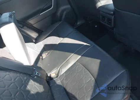 2021 Toyota Rav4 Adventure from USA, damaged, VIN 2T3J1RFVXMW220661